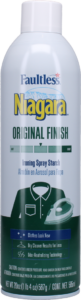 Niagara Original Finish Spray Starch